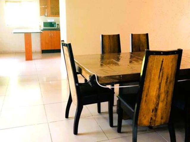 House for rent in Waterkloof, Gauteng