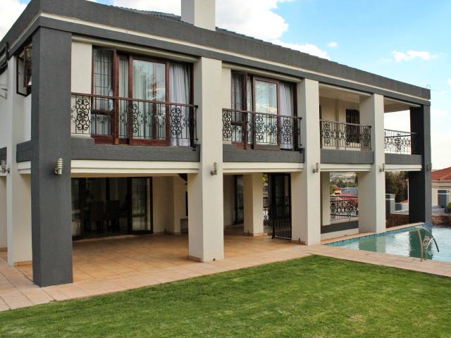 House for sale in Pretoria, City of Tshwane Metropolitan Municipality