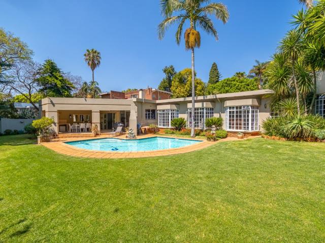 House for sale in Gauteng