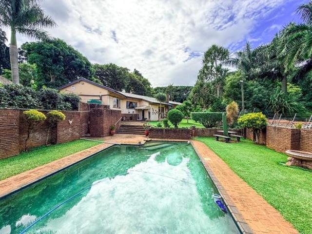House for sale in UMhlathuze Municipality, Kwazulu-natal