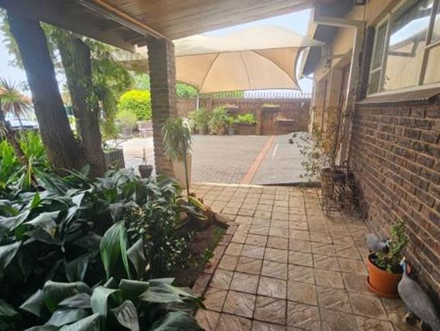 House for sale in Sedibeng, Gauteng