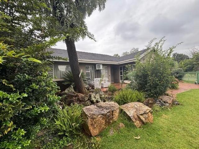 House for rent in Farrarmere, Ekurhuleni