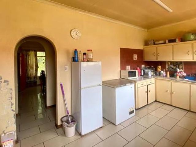 House for sale in Seshego, Limpopo