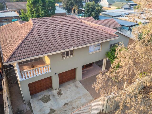House for sale in Seshego, Limpopo