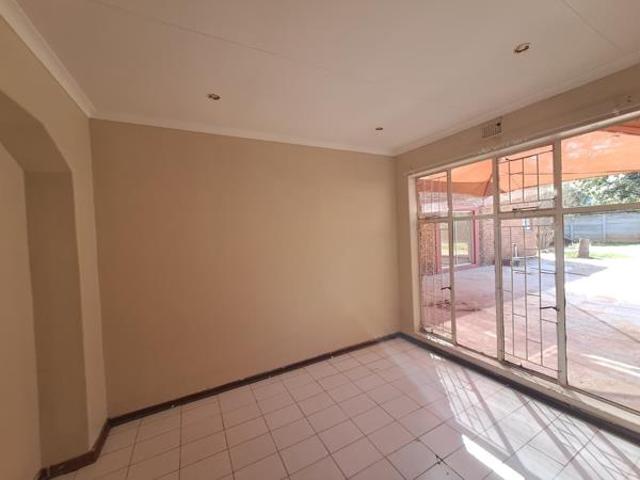 House for rent in Seshego, Limpopo