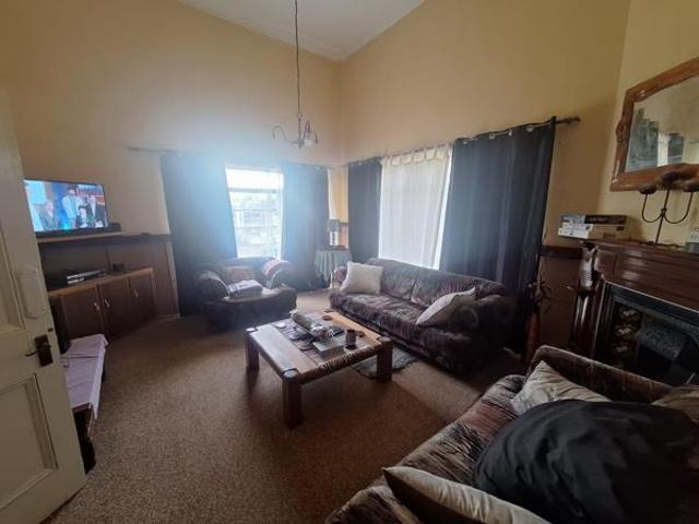 House for sale in Fauresmith, Kopanong Local Municipality