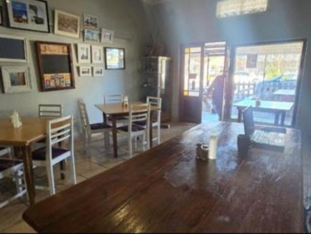 House for sale in Xhariep District Municipality, Free State