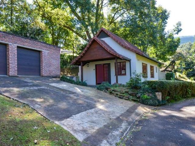 House for sale in Umgungundlovu, Kwazulu-natal
