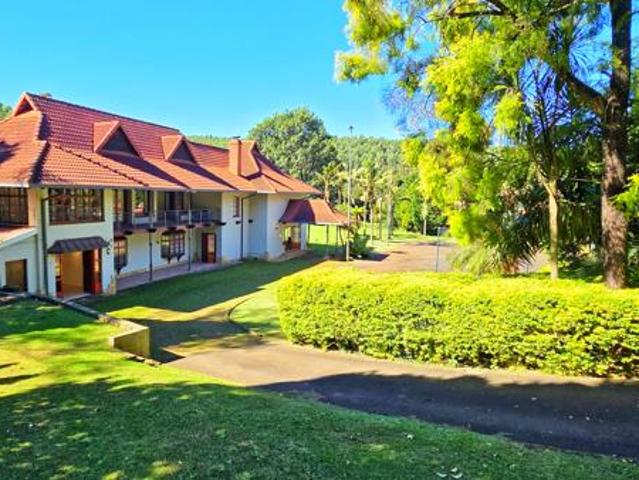 House for sale in Umgungundlovu, Kwazulu-natal
