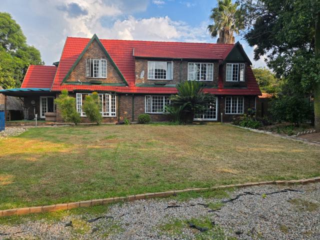 House for rent in Gauteng