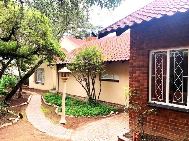House for rent in Gauteng