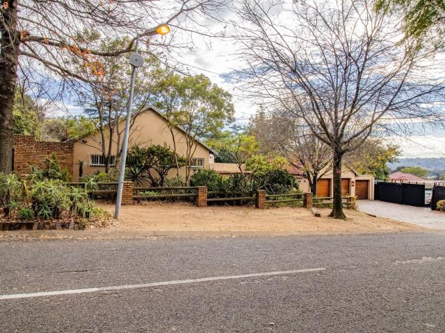 House for sale in Gauteng