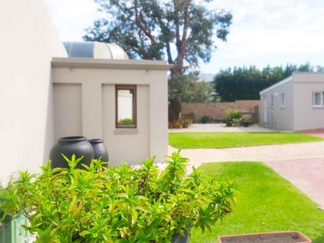 House for sale in Western Cape