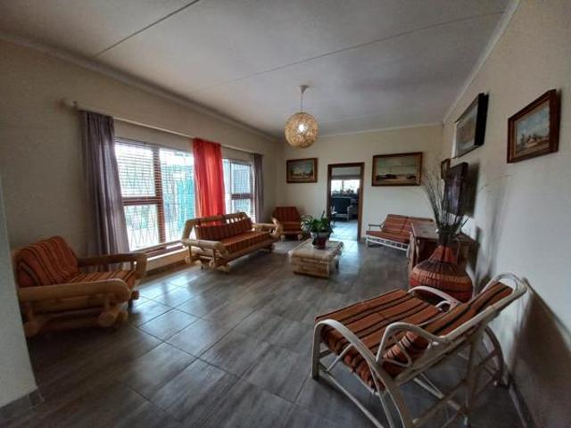 House for sale in Cape St Francis, Eastern Cape
