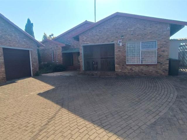 House for sale in Ekurhuleni, Gauteng