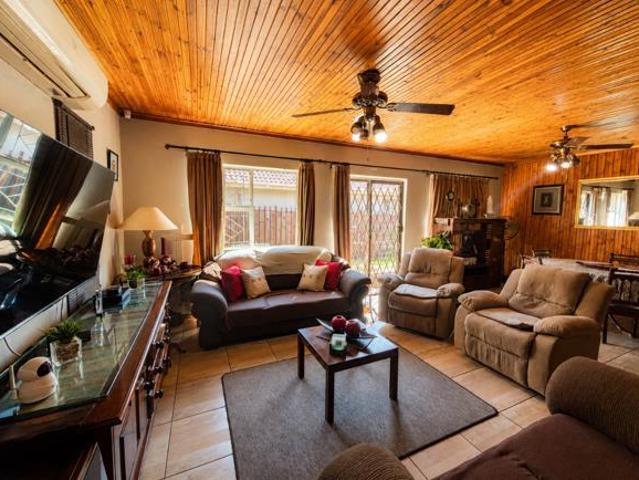 House for sale in Bloemfontein, Free State