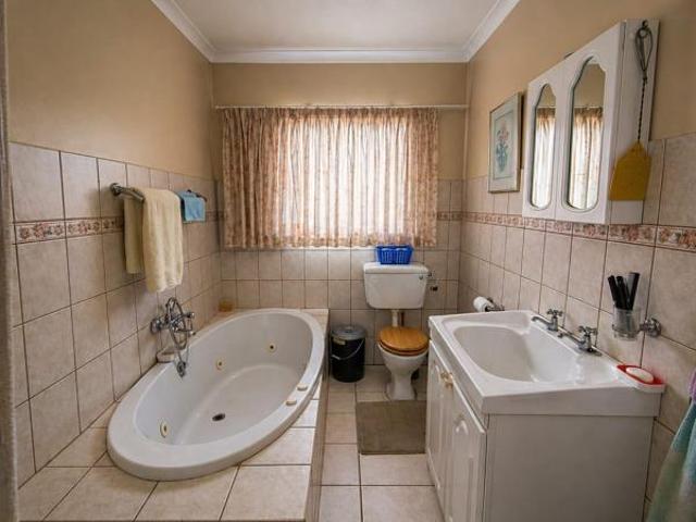 House for sale in Bloemfontein, Free State