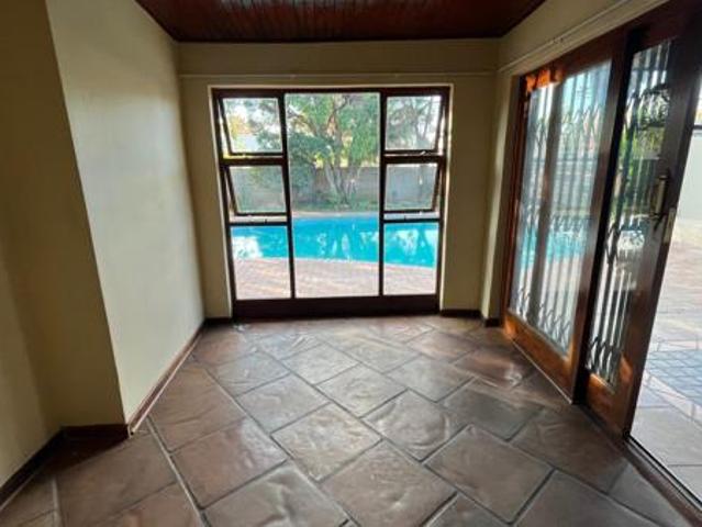 House for sale in Bloemfontein, Free State