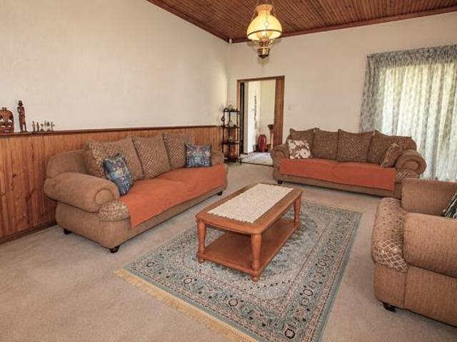 House for sale in Bloemfontein, Mangaung Metropolitan Municipality