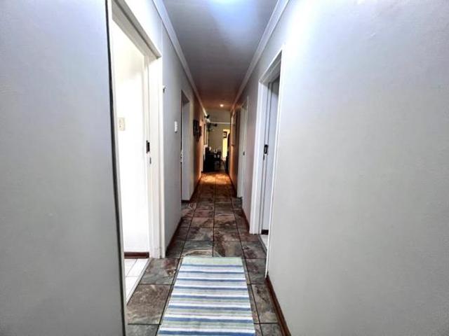 House for sale in Bloemfontein, Free State