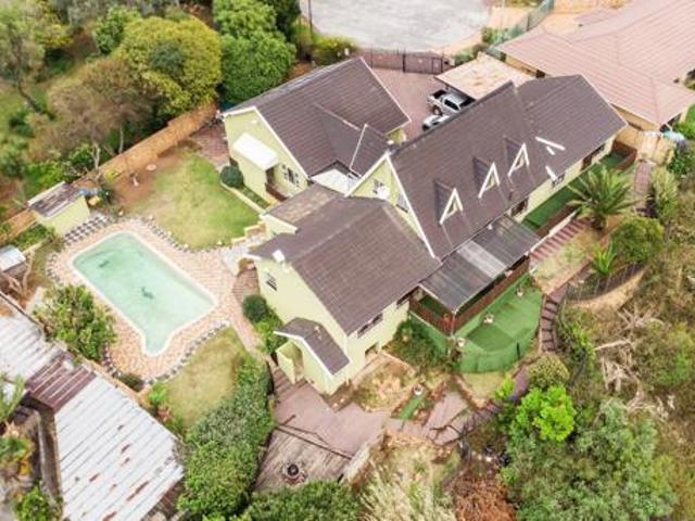 House for sale in Ficksburg, Setsoto Local Municipality