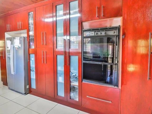 House for sale in Ficksburg, Setsoto Local Municipality