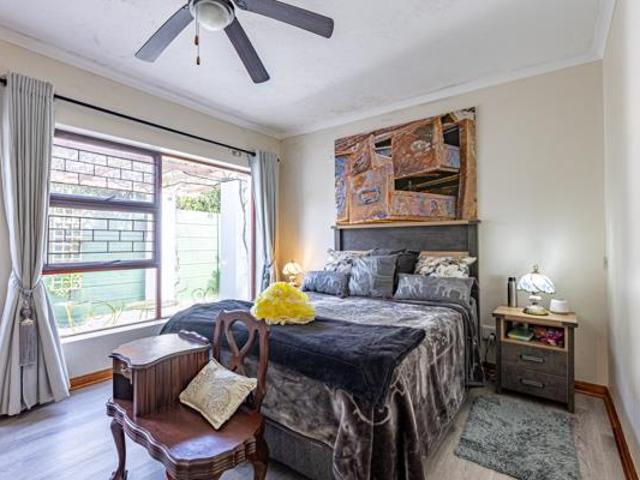 House for sale in Rietpoel, Theewaterskloof Local Municipality