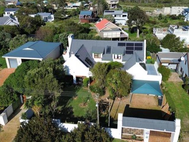 House for sale in Western Cape