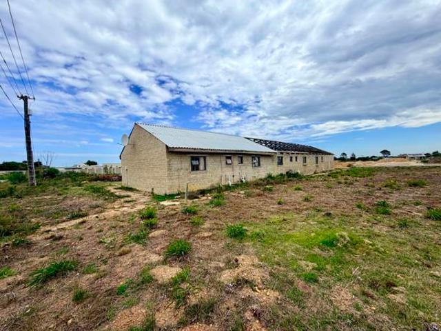 House for sale in Western Cape