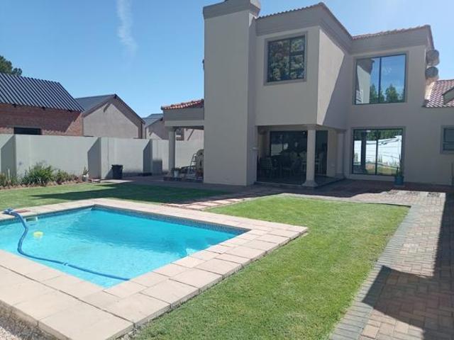 House for sale in Welkom, Matjhabeng Local Municipality