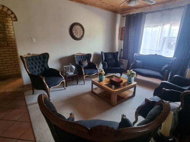 House for sale in Dr Kenneth Kaunda, North West