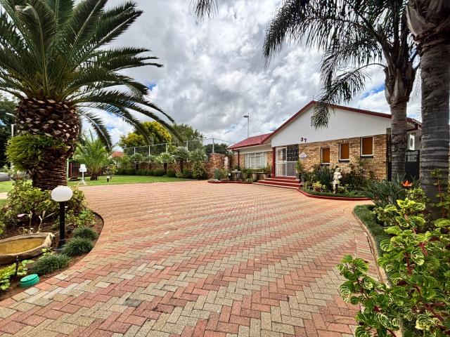 House for sale in Dr Kenneth Kaunda, North West