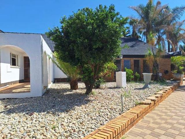 House for sale in Dr Kenneth Kaunda, North West