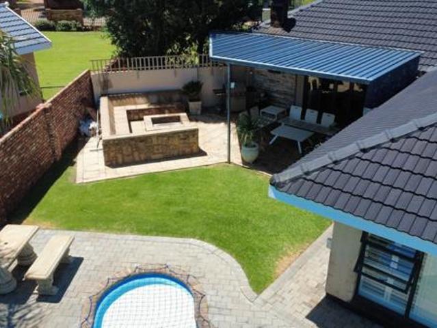 House for sale in Dr Kenneth Kaunda, North West