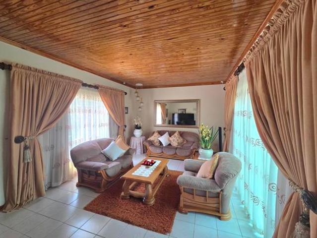 House for sale in Dr Kenneth Kaunda, North West