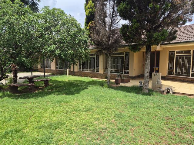 House for sale in Dr Kenneth Kaunda, North West