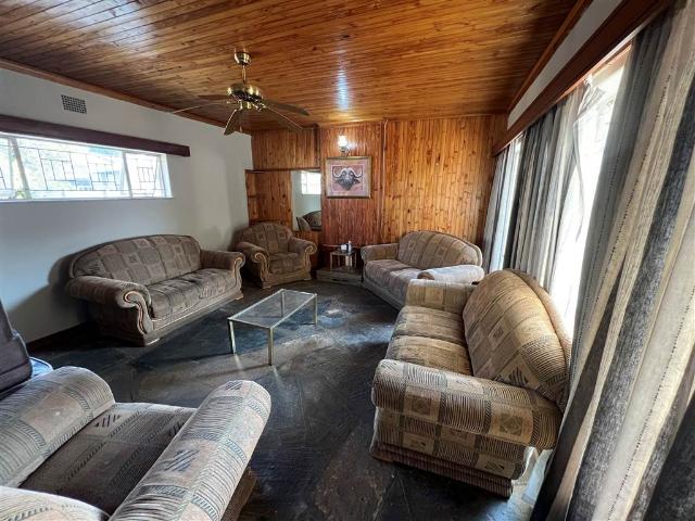 House for sale in Dr Kenneth Kaunda, North West