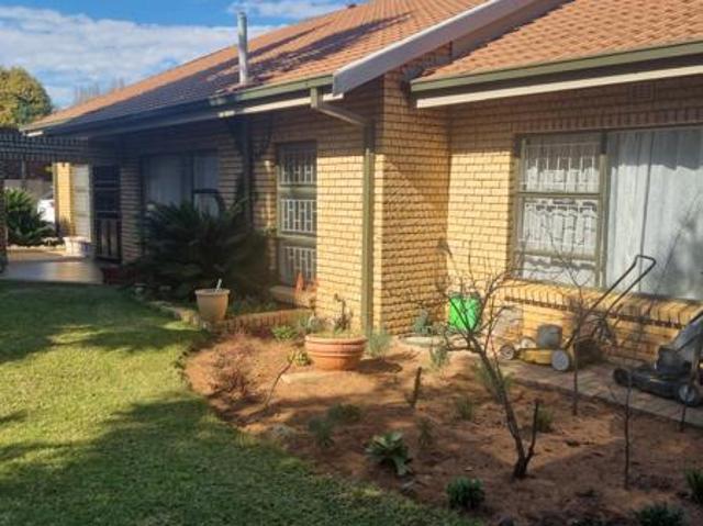 House for sale in Dr Kenneth Kaunda, North West