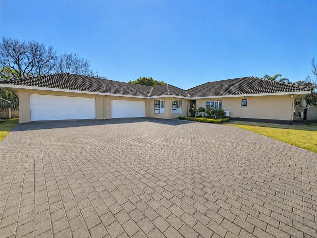 House for sale in Dr Kenneth Kaunda, North West