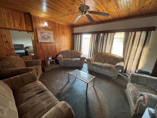House for sale in Dr Kenneth Kaunda, North West