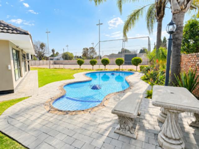 House for sale in Dr Kenneth Kaunda, North West