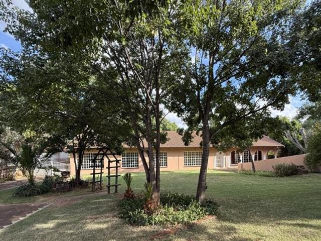 House for sale in Dr Kenneth Kaunda, North West