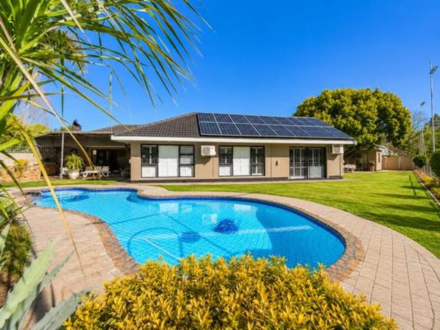House for sale in Dr Kenneth Kaunda, North West