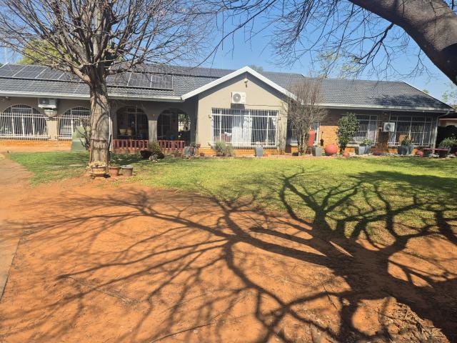 House for sale in Dr Kenneth Kaunda, North West