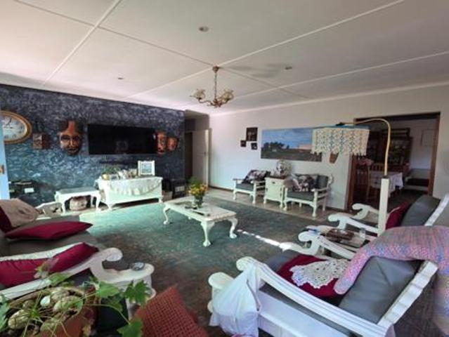 House for sale in Bloemfontein, Free State