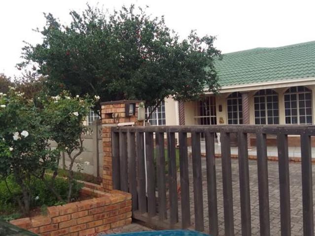House for sale in Sedibeng, Gauteng