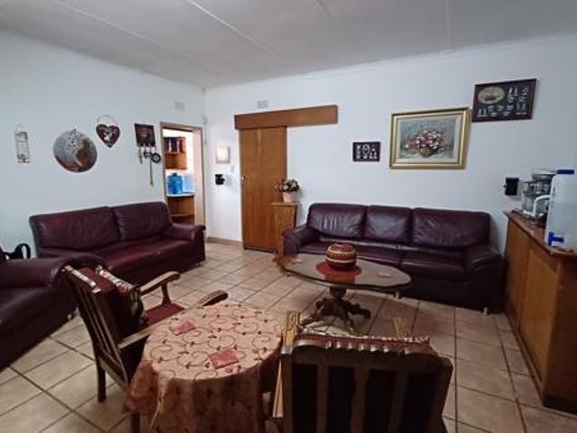 House for sale in Sedibeng, Gauteng