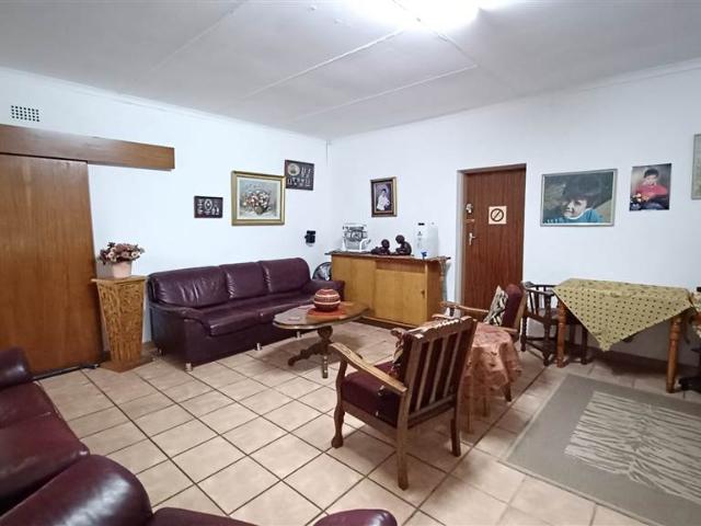 House for sale in Sedibeng, Gauteng