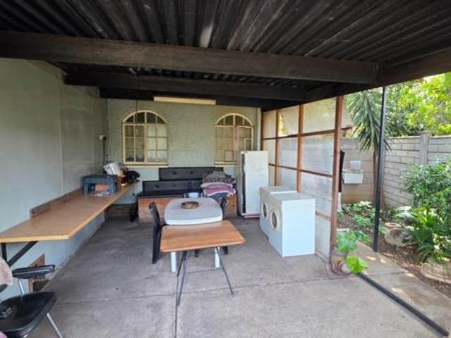 House for sale in Sedibeng, Gauteng