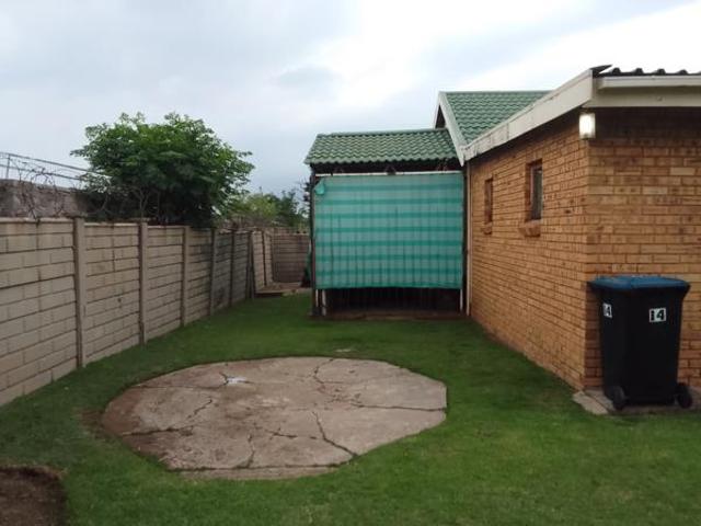 House for sale in Sedibeng, Gauteng